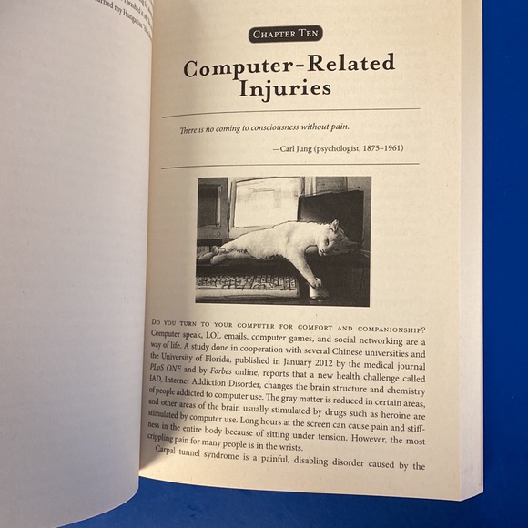 Naturally Pain Free: Prevent and Treat Chronic and Acute Pains―Naturally - Picture 3 of 6